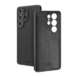 SBS Instinct Case for Samsung Galaxy S26 Ultra - Black