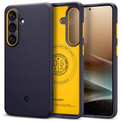 Spigen Nano Pop Mag MagSafe Case for Samsung Galaxy S26 - Blue