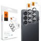 Spigen Glas.Tr Ez Fit Optik Pro HD Camera Cover 2-pack for Samsung Galaxy S26+ - Black