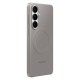 Samsung Slim Magnet Case for Samsung Galaxy S26, MagSafe Compatible - Gray