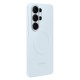 Samsung Slim Magnet Case for Samsung Galaxy S26 Ultra, MagSafe Compatible - Blue