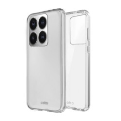 SBS Skinny Cover for Xiaomi 15 - transparent