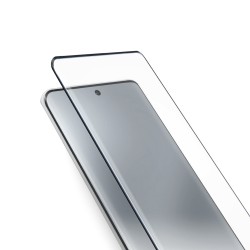 SBS Screenglass 4D Tempered Glass for Xiaomi Redmi Note 15