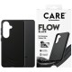 CARE by PanzerGlass Flow Black QI Case for Samsung Galaxy S26 - Black