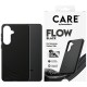 CARE by PanzerGlass Flow Black Qi Case for Samsung Galaxy S26+ - Black