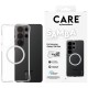 CARE by PanzerGlass Samba Transparent Qi Case for Samsung Galaxy S26 Ultra - Transparent