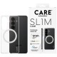 CARE by PanzerGlass SL1M Case for Samsung Galaxy S26 - Transparent