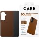 CARE by PanzerGlass Solo Case for Samsung Galaxy S26 - Brown