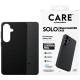 CARE by PanzerGlass Solo Case for Samsung Galaxy S26 - Black