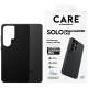 CARE by PanzerGlass Solo Qi Case for Samsung Galaxy S26 Ultra - Black