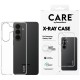 CARE by PanzerGlass X-Ray Case for Samsung Galaxy S26+ - Transparent