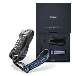 Spigen Porsche Key Fob Cover PK100 for car keys - black