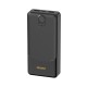 Dudao K10Pro Power Bank 2.4A 20000mAh 2 x USB-A - Black