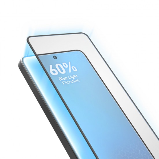 SBS Eyesafe Tempered Glass with Applicator for Samsung Galaxy S26 Ultra