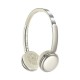 Acefast H8 Wireless On-Ear Headphones with ANC - Gold