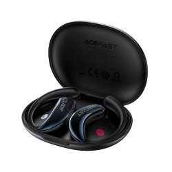Acefast FA005 OWS Wireless Headphones ACEFIT SE Series - Black