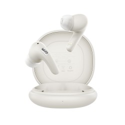 Acefast W3 In-Ear Wireless ANC TWS Headphones - White