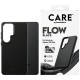 CARE by PanzerGlass Flow Black Qi case for Samsung Galaxy S26 Ultra - black
