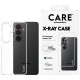 CARE by PanzerGlass X-Ray Case for Samsung Galaxy S26 - Transparent