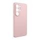 Puro ICON MAG Protective Case for Samsung Galaxy S26 Ultra Silicone Compatible with MagSafe - Pink