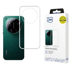 3mk Clear Case for Xiaomi 17 Ultra - transparent