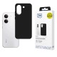 3mk Matt Case for Xiaomi Poco X8 Pro - black