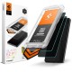 Spigen Glas.Tr Ez Fit Pro HD Privacy Glass 2-pack for Samsung Galaxy S26+