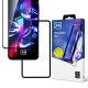 3mk HardGlass Max Tempered Glass for Samsung Galaxy A25 5G