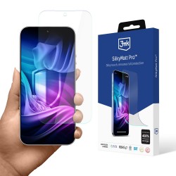 3mk Silky Matt Pro matte foil for Xiaomi 17 Ultra
