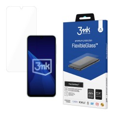 3mk FlexibleGlass™ Hybrid Glass for Samsung Galaxy A27 5G
