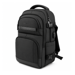 Wozinsky WPW-20L Backpack with Laptop Pocket for 15