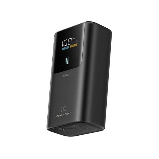 Cuktech PB1055 55W 10000mAh Powerbank - Gray