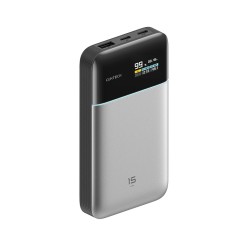 Cuktech PB150S Powerbank 100W 15000mAh - Gray