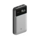 Cuktech PB150S Powerbank 100W 15000mAh - Gray