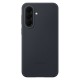 Samsung Silicone Case for Samsung Galaxy A37 5G - Black