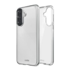 SBS Skinny Cover for Samsung Galaxy A37 - Transparent