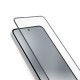 SBS Full Cover Tempered Glass for Samsung Galaxy A57