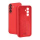 SBS Instinct Case for Samsung Galaxy A37 - Red