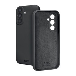 SBS Instinct Case for Samsung Galaxy A37 - Black
