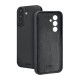 SBS Instinct Case for Samsung Galaxy A37 - Black