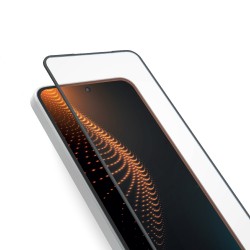 SBS D3O Tempered Glass for Samsung Galaxy A57