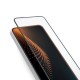 SBS D3O Tempered Glass for Samsung Galaxy A57