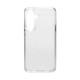 SBS D3O Case for Samsung Galaxy A37 - Transparent