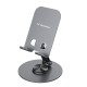 Wozinsky WPT-K95 swivel stand for phone and tablet - gray