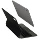 Uniq Venno Pro Magnetic Smart Case with Keyboard for iPad 11