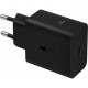 Samsung EP-T6010NBEGWW 60W 3A USB-C Wall Charger - Black