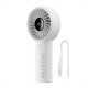 Jisulife Handheld Fan Life4 3600mAh Portable USB Fan - Gray