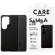 CARE by PanzerGlass Samba Black Qi Case for Samsung Galaxy S26 Ultra - Black