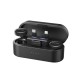 BOYA BOYALINK 3-02 Wireless Microphones 2.4GHz USB-C - Black