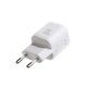 Joyroom JR-TG7 33W USB-A + USB-C Wall Charger with 60W USB-C to USB-C 1m Cable - White